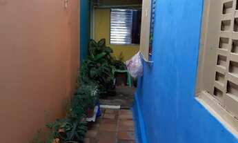 Imagem 3: Casa para Venda em São Paulo, Vila Pirajussara, 4 dormitórios, 1 suíte, 2 banheiros, 2 vag