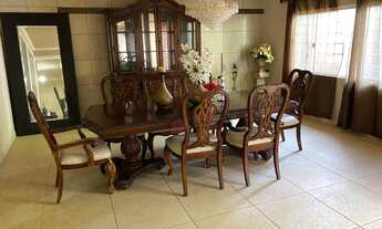 Imagem 3: Casa térrea com piscina