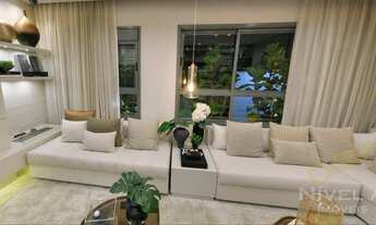 Imagem 7: Apartamento para Venda em São Paulo, Jardim América, 2 dormitórios, 1 suíte, 2 banheiros