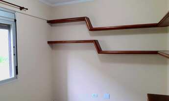 Imagem 7: Apartamento para venda com 67 metros quadrados com 2 quartos em Indianópolis - São Paulo