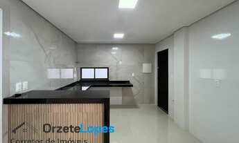 Imagem 5: Casa Pronta Para Morar na Cidade Alpha - 269 Metros - 4 Suítes