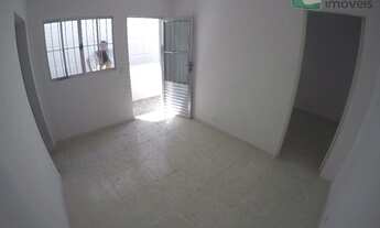 Imagem: Casa com 1 dormitório para alugar, 35 m²