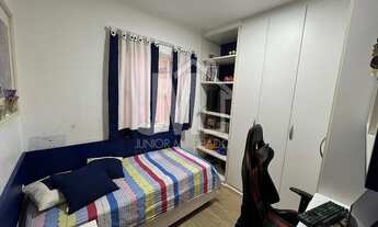 Imagem 4: Casa em Condomínio para Venda em Sorocaba, Vila Barcelona, 3 dormitórios, 1 suíte, 2 banhe