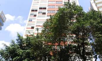 Imagem 6: Apartamento para venda tem 78 m² com Suíte em Consolação - São Paulo - SP