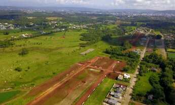 Imagem 7: Lotes a menos de 5 minutos da Via Rápida, em Criciúma