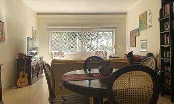 Imagem 2: Belo apartamento com varanda próximo da Av. Paulista