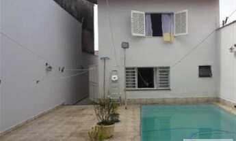 Imagem 6: Sobrado MOOCA São Paulo/SP