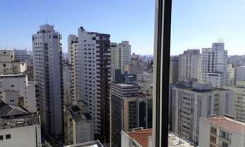 Imagem: Apartamento para venda possui 90 metros