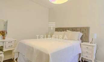 Imagem 7: Imóvel de 108m², com 3 dormitórios (sendo 1 suíte)