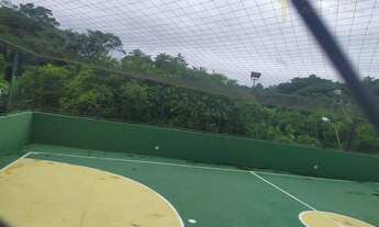 Imagem 6: Apartamento para venda possui 77 metros quadrados com 3 quartos em Imbuí - Salvador - BA