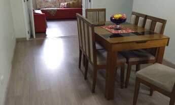 Imagem 5: Ótimo Apartamento com dois dormitórios rua Maestro João Gomes , água fria próximo da Acade