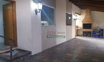 Imagem: Casa com 3 dormitórios à venda, 110 m²