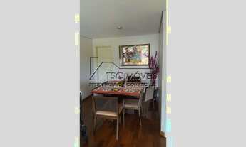 Imagem 2: Apartamento 03 dormitorios 02 vagas 77m2 no Morumbi