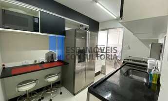 Imagem 6: Apartamento para Venda em São Paulo, vila vera, 3 dormitórios, 1 suíte, 2 banheiros, 3 vag