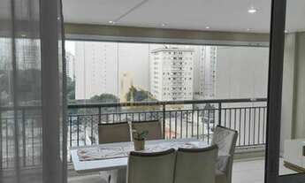 Imagem 4: Apartamento Alto Padrão - Tatuapé - Com Varanda Gourmet