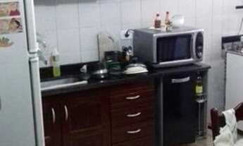 Imagem 2: Apartamento para Venda em São Paulo, Vila Curuçá, 3 dormitórios, 2 banheiros, 1 vaga