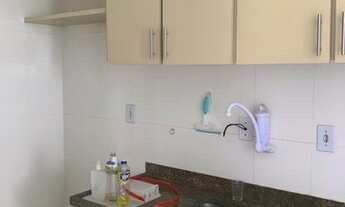 Imagem 7: Apartamento para aluguel tem 45 metros quadrados com 1 quarto em Vila Buarque - São Paulo