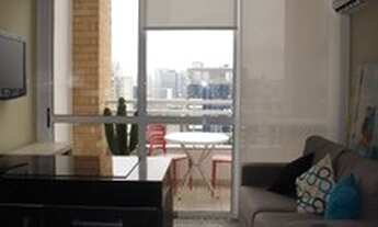 Imagem 2: Residence triplex no Brooklin!!