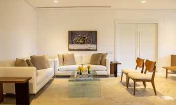 Imagem 5: Apartamento para Venda no Jardim Paulistano