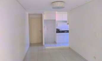 Imagem 2: APARTAMENTO PRÓXIMO AO METRÔ PENHA-PREÇO BAIXO-55 MTS-2 DORMS, COZINHA, SACADA, 1 VAGA, LA