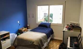 Imagem 4: Perdizes - totalmente reformado