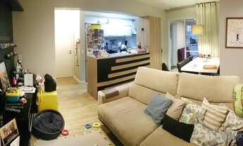 Imagem 2: Apartamento 65m² próximo a linha verde do metrô