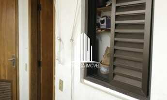 Imagem 3: Apartamento 112 metros com 3 dormitórios e 2 vagas demarcadas, Campo Belo