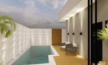 Imagem 5: Casa Térrea no Condomínio Belvedere II