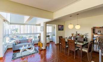 Imagem 2: QUE TAL UMA COBERTURA NO BOSQUE ! ESSA É UMA DUPLEX, CONFIRA !