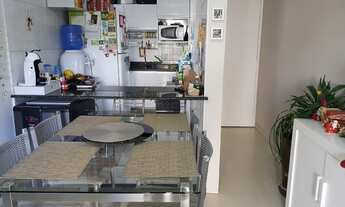 Imagem 4: Apartamento para venda tem 55 metros quadrados com 2 quartos em Vila Mangalot - São Paulo