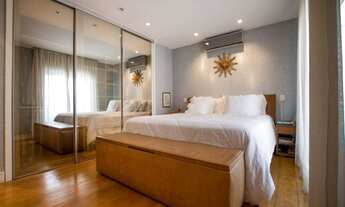 Imagem 5: ITAIM - Cyrela Apartamento com 3 dormitórios