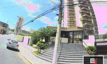 Imagem 6: Apartamento com 3 dormitórios à venda, 180 m² por R$ 1.000.000 - Vila Jacuí - São Paulo/SP