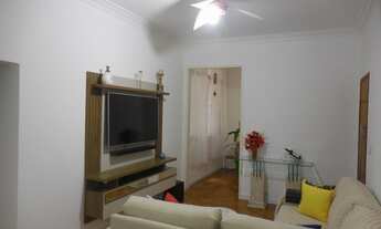 Imagem 7: APARTAMENTO TIJUCA METRÔ 2 QUARTOS 1 VAGA PORTARIA 24 HS