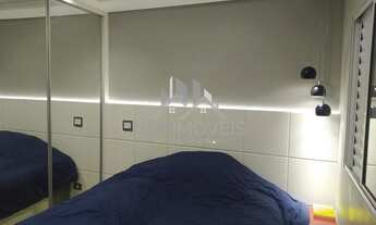 Imagem 7: Apartamento 2 Dorm Vila Industrial