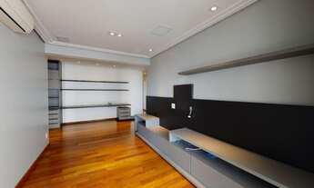 Imagem 7: CHARMOSO APARTAMENTO - EXCELENTE CONDOMÍNIO