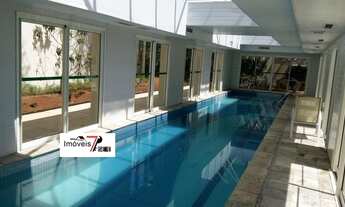 Imagem 5: Apartamento em Chácara Klabin - São Paulo