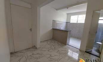 Imagem 2: Apartamento com 02 quartos Dionisio Torres