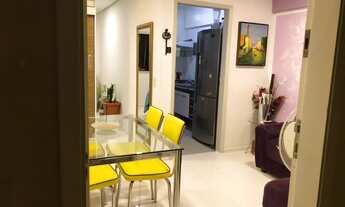 Imagem 3: Apartamento para venda possui 34 metros quadrados com 1 quarto em Vila Buarque - São Paulo