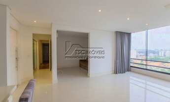 Imagem: Apartamento 03 dormitorios 01 suite 02 vagas