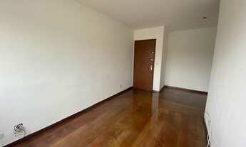 Imagem 4: Apartamento para venda com 56 metros quadrados com 2 quartos em Jardim Monte Kemel - São P