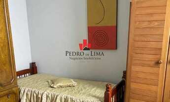 Imagem 6: Sobrado 238 m², 3 dormitórios e 3 vagas na Água Rasa