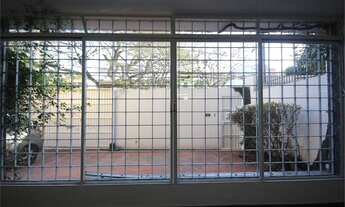 Imagem 5: Casa para venda possui 200 metros com 3 quartos no Jardim Paulistano