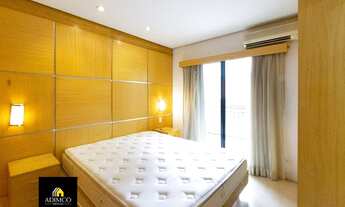 Imagem 2: ALUGA-SE LINDO APARTAMENTO NO ITAIM BIBI ZONA SUL