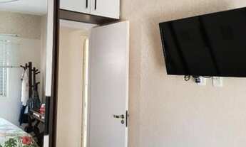 Imagem 3: Apartamento de 69 metros quadrados no bairro Butantã com 3 quartos