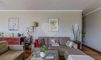 Imagem 2: São Paulo - Apartamento Padrão - CAMPO BELO