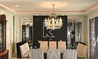 Imagem 3: SãO PAULO - Apartamento Padrão - Vila Nova Conceição