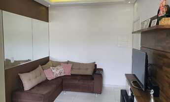 Imagem 5: Otimo apartamento de 52 m² com 2 quartos na Avenida São Paulo!