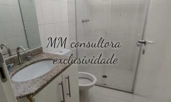 Imagem 4: Apartamento Ipiranga Metrô Linha Verde - Varanda ampla