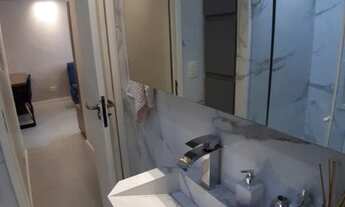 Imagem 6: Apartamento para venda tem 42 metros quadrados com 1 quarto em Indianópolis - São Paulo