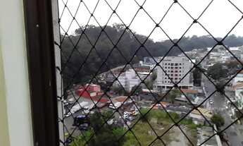 Imagem 7: Apartamento para venda possui 51 metros quadrados com 2 quartos